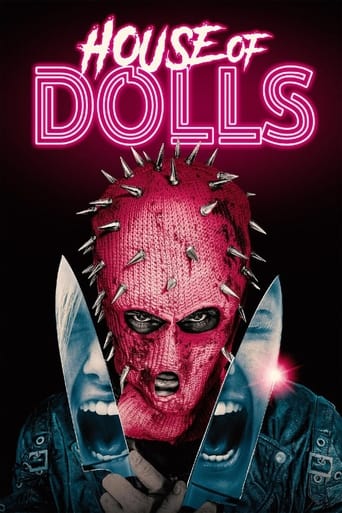  House of Dolls (2023)