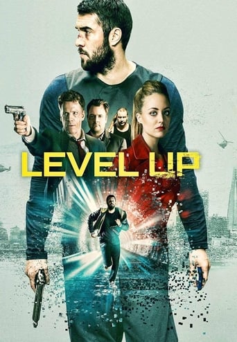 Level Up (2016) Multi Sub