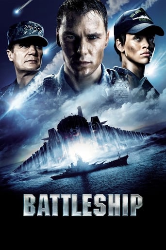 Battleship (2012) Multi Sub
