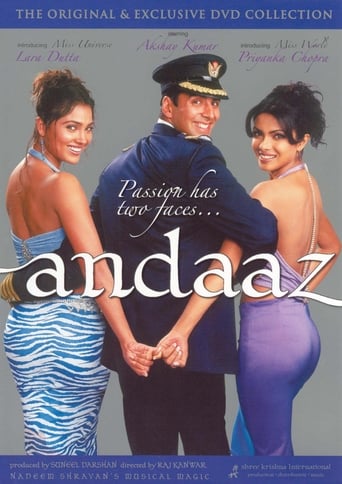  Andaaz ( 2003 )