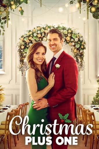 Christmas Plus One ( 2022 )