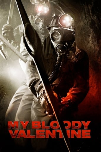 My Bloody Valentine (2009) Multi Sub