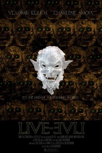 Grave Walkers ( 2015 )