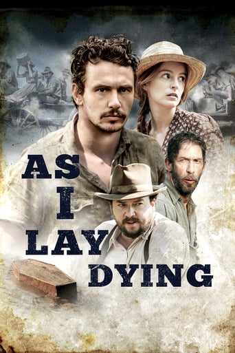As I Lay Dying ( 2013 )