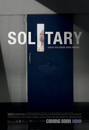 Solitary (2020)