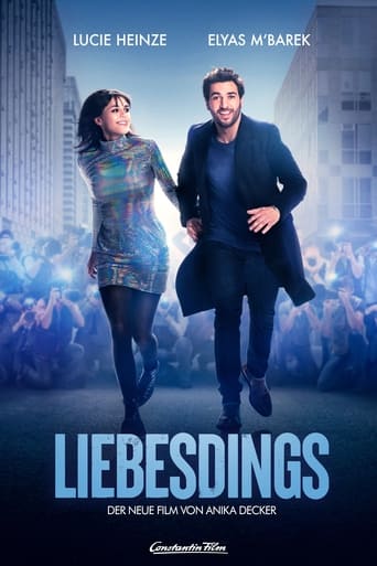 Love Thing ( 2022 )