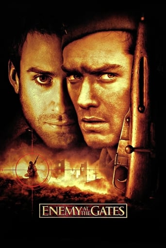 Enemy at the Gates (2001) Multi Sub