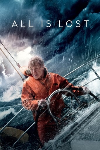 All Is Lost ( 2013 ) Multi Sub