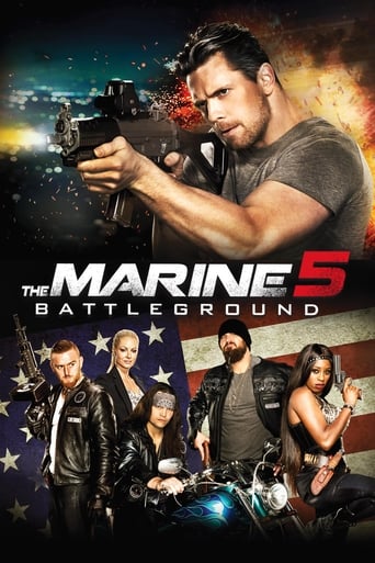 The Marine 5: Battleground ( 2017 )