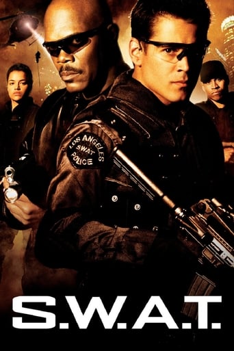 S W A T ( 2003 )