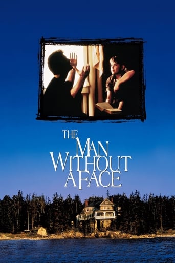 The Man Without a Face ( 1993 )
