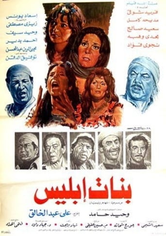 بنات ابليس ( 1984 )