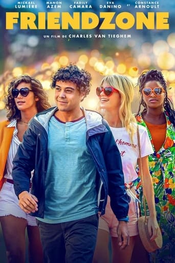 Friendzone ( 2021 )