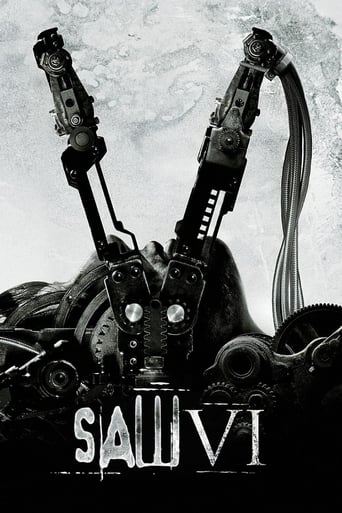 Saw VI (2009) Pure
