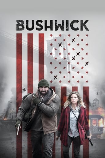 Bushwick (2017) Eng Sub