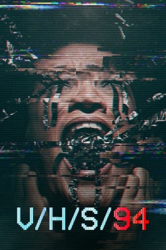 V/H/S/94 ( 2021 )