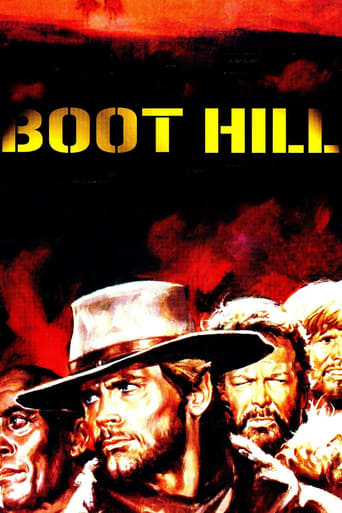 Boot Hill ( 1969 )