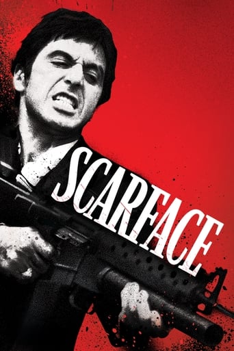 Scarface ( 1983 ) 4K 