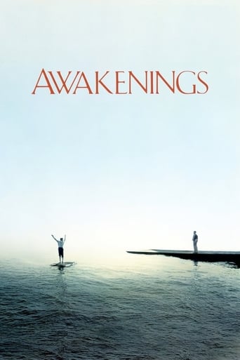 Awakenings ( 1990 )