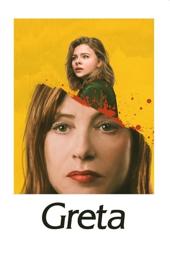 Greta ( 2018 )