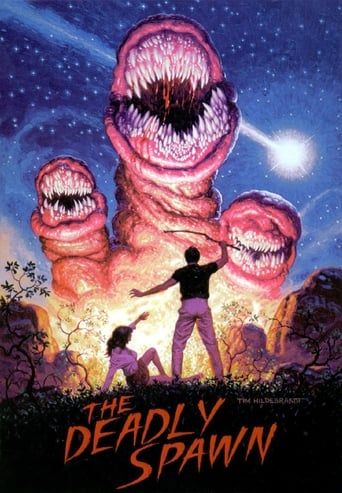 The Deadly Spawn ( 1983 )
