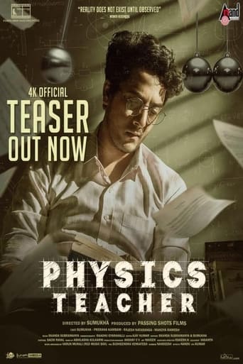 Physics Teacher ( 2022 )