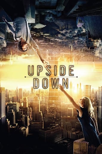 Upside Down ( 2012 )