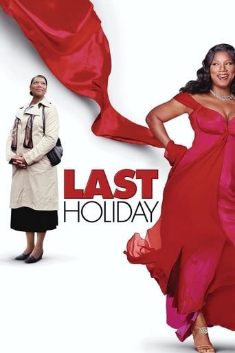 Last Holiday ( 2006 )