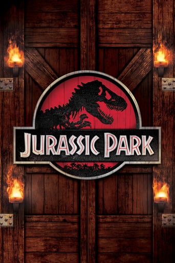 Jurassic Park (1993) Pure