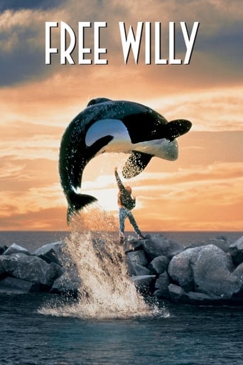 Free Willy ( 1993 ) مدبلج