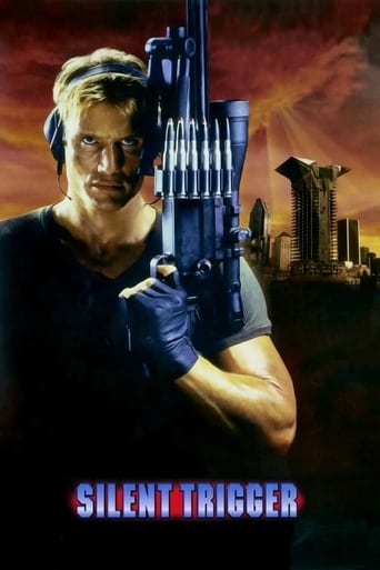 Silent Trigger ( 1996 )