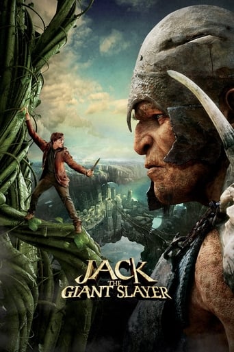 Jack the Giant Slayer ( 2013 )