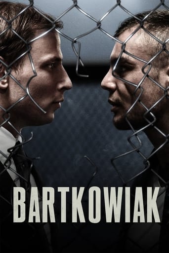 Bartkowiak ( 2021 ) مدبلج الماني