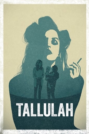 Tallulah ( 2016 ) مدبلج الماني