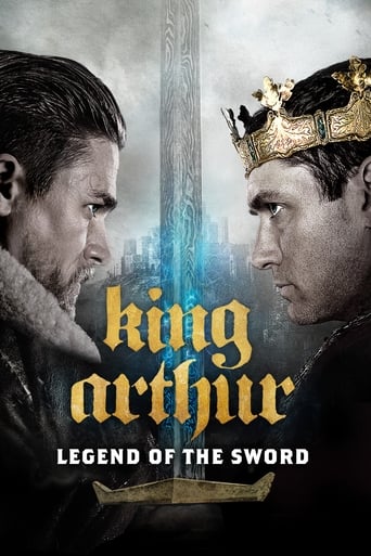 King Arthur: Legend Of The Sword (2017) Eng Sub