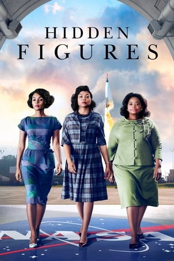 Hidden Figures (2016) Eng Sub