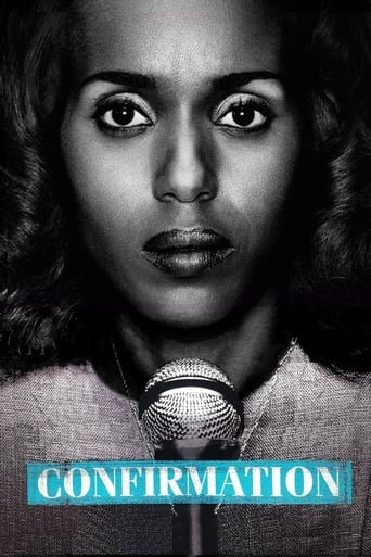 Confirmation (2016) Eng Sub