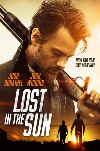 Lost in the Sun (2016) Multi Sub