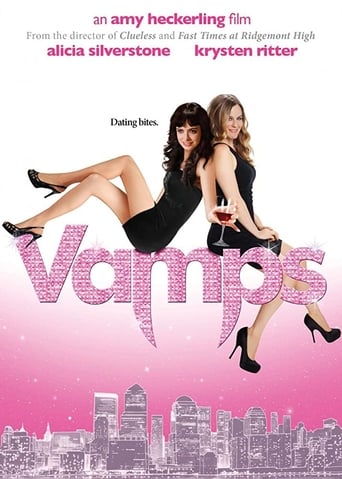 Vamps ( 2012 )