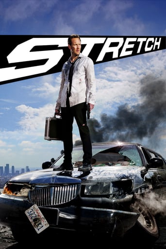 Stretch (2014) Eng Sub