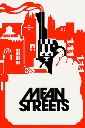 Mean Streets ( 1973 )