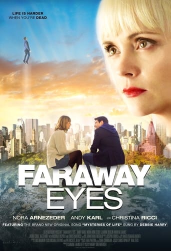 Faraway Eyes ( 2021 ) HD