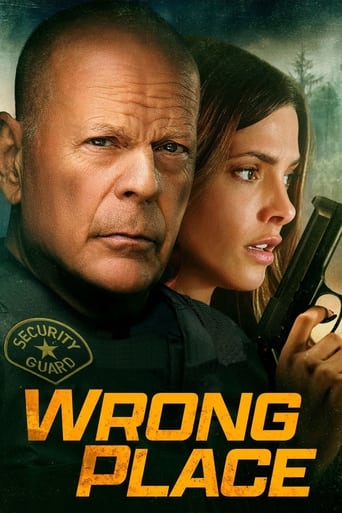 Wrong Place ( 2022 )