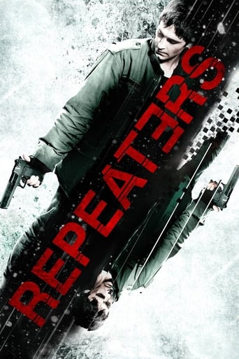 Repeaters (2010) Eng Sub