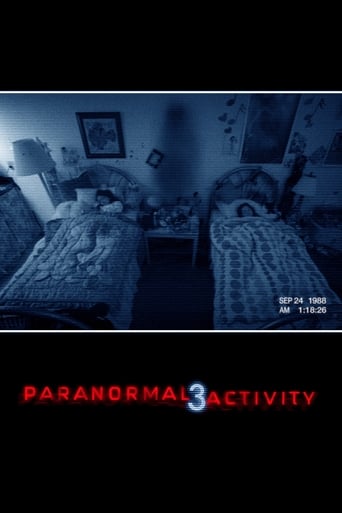 Paranormal Activity 3 (2011) Multi Sub