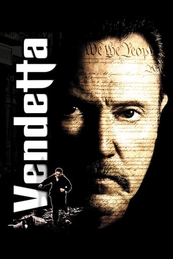  Vendetta (1999)