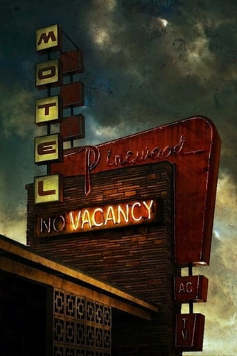 Vacancy (2007) Pure