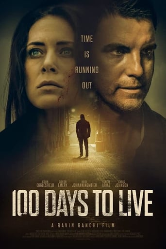 100 Days To Live ( 2021 )
