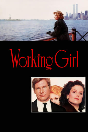 Working Girl ( 1988 ) HD