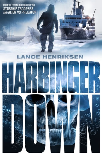 Harbinger Down ( 2015 )